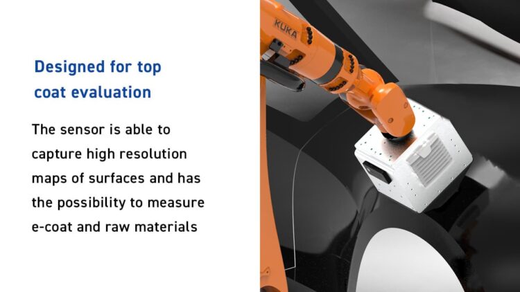 RoboTAMS – System für die automatische Messung des gesamten Erscheinungsbildes – Bild 5