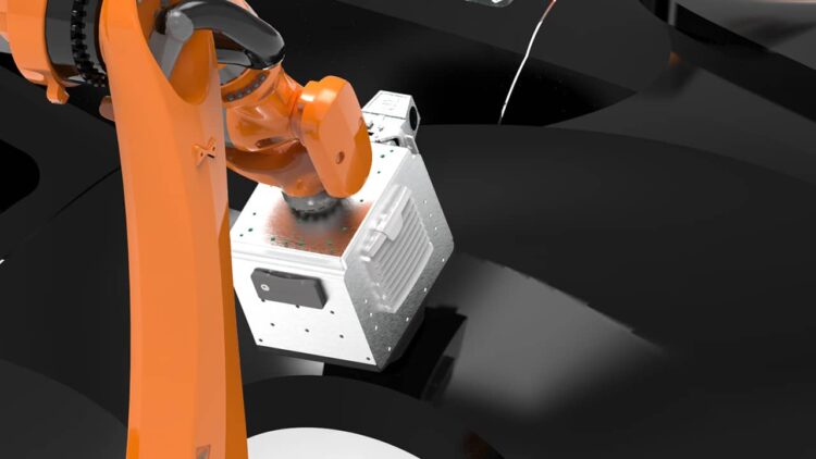 RoboTAMS – System für die automatische Messung des gesamten Erscheinungsbildes – Bild 7