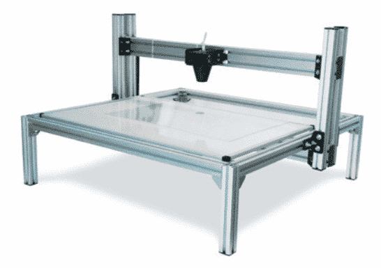 Rhopoint ID Inline product measurement station