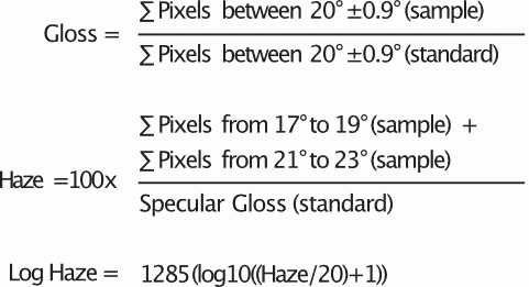 FLEX 20 BERECHNUNGEN