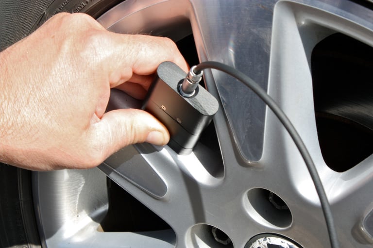Anwendungsbereich Autofelgen