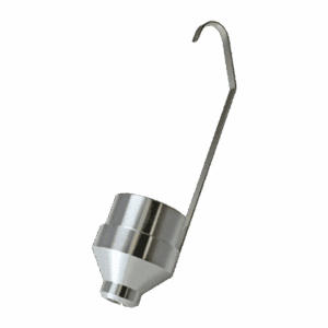 Flow cup frikmar