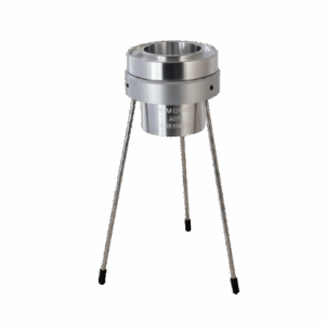 Flow cup stand