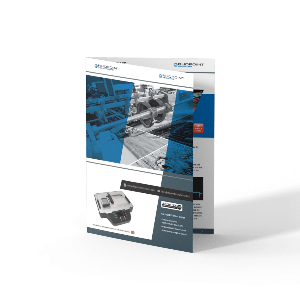CFT datasheet