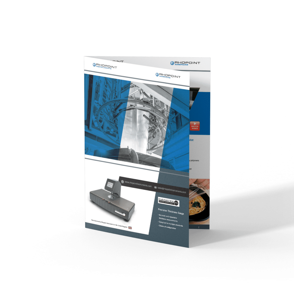 FT3 Lab datasheet