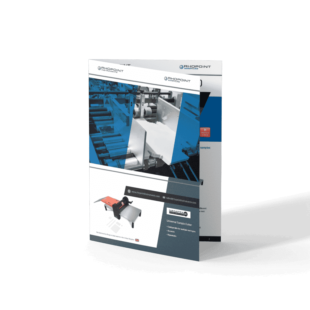 USC datasheet