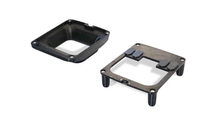 Optimap 3 stands