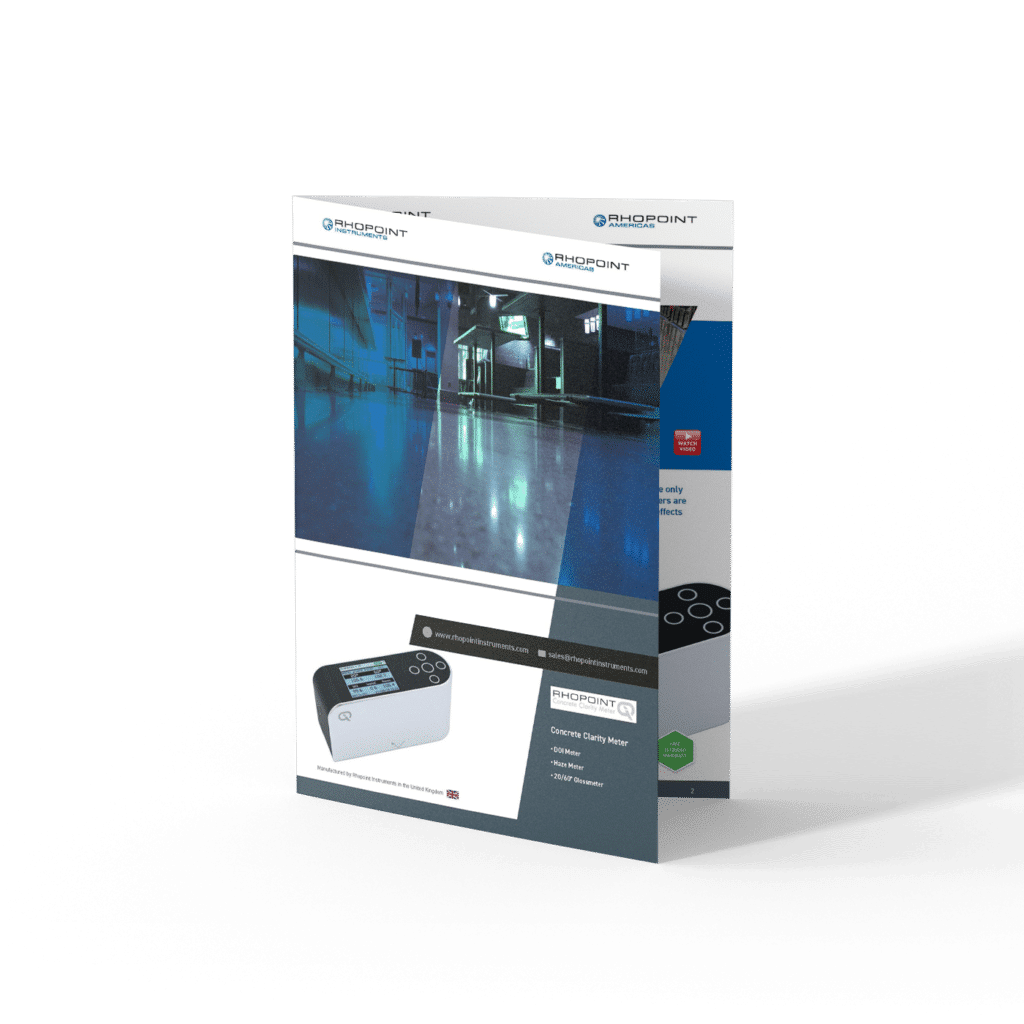 CCM datasheet
