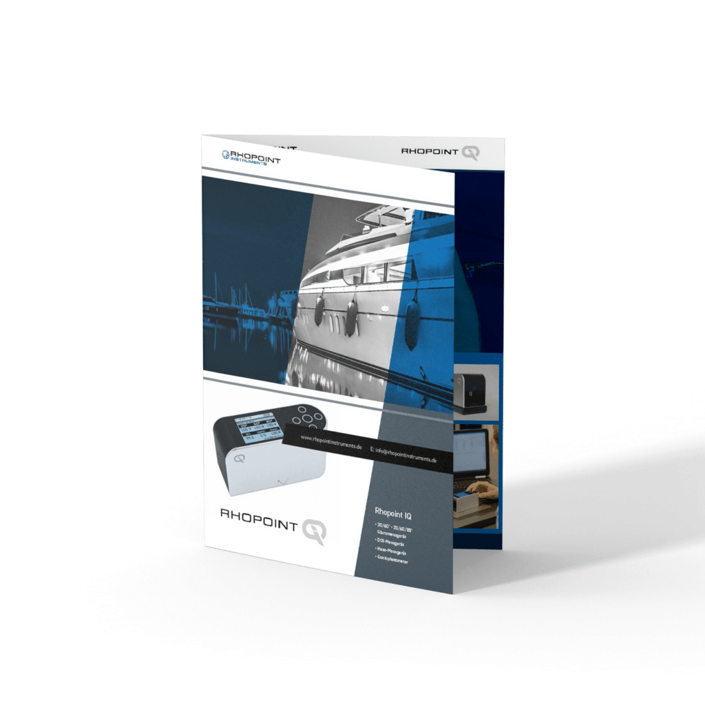 IQ datasheet