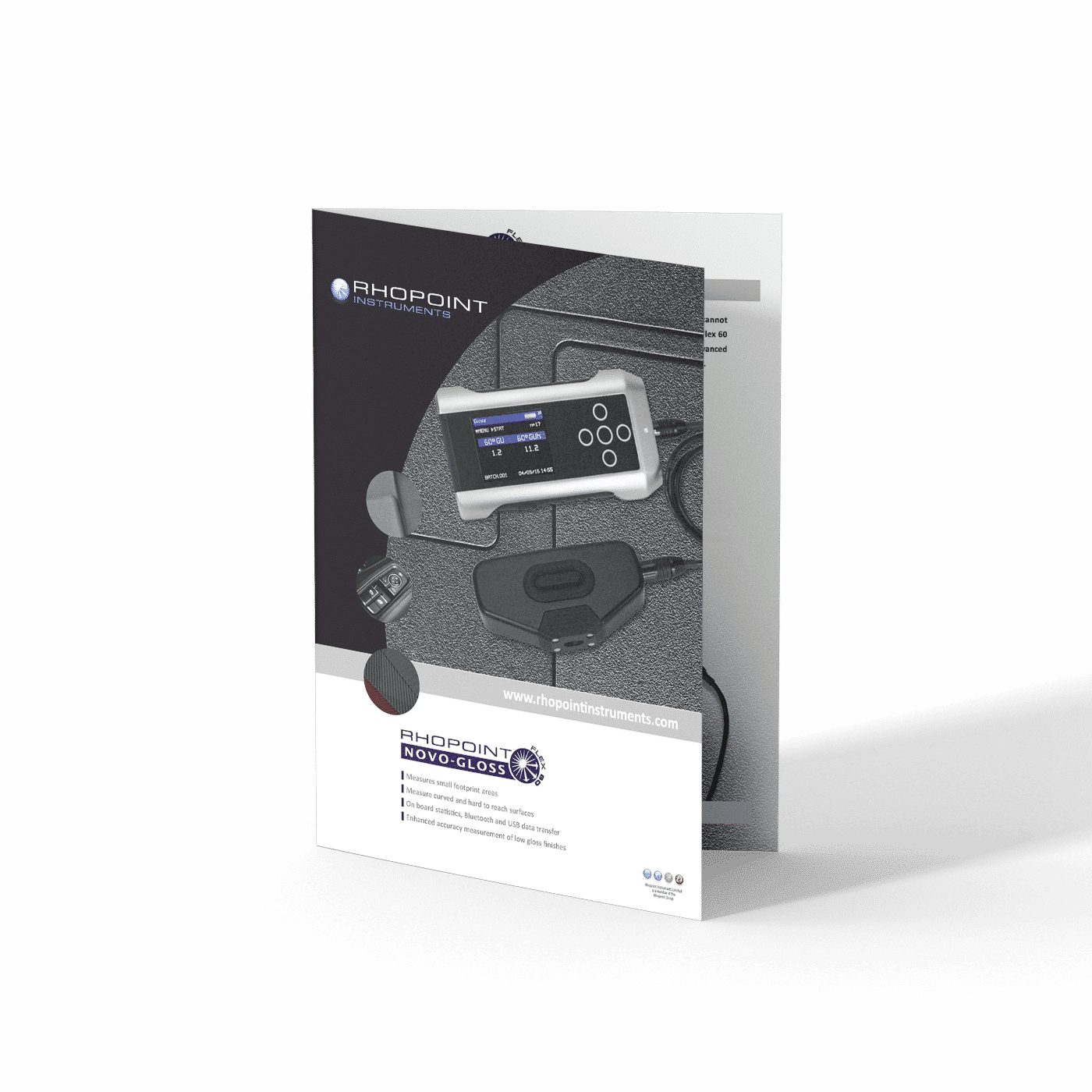 NG Flex 60 datasheet