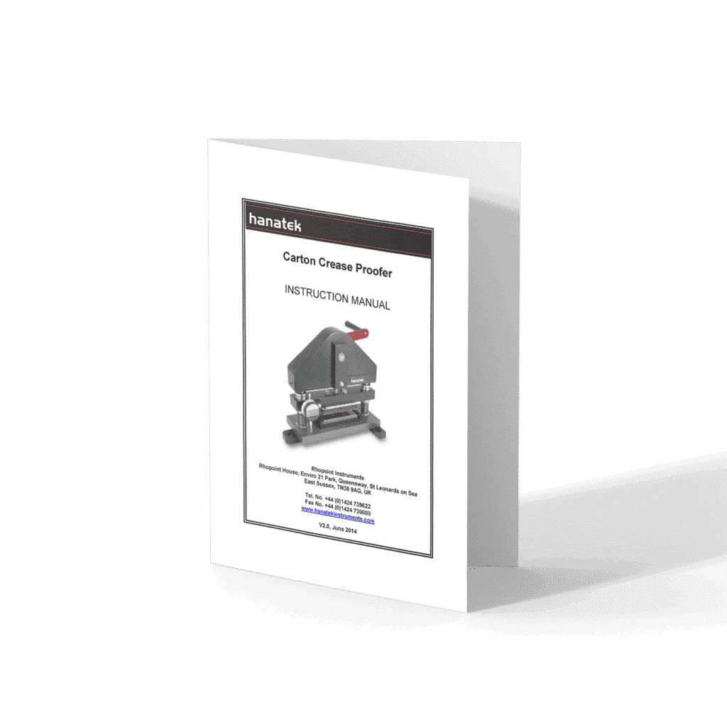 CCP Manual English