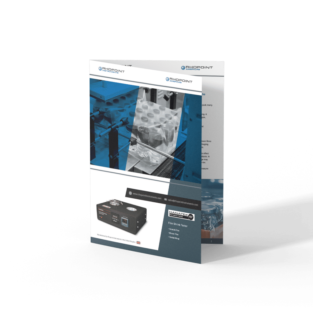 FST Datasheet