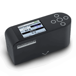 Novo-Shade Duo+ Reflectometer
