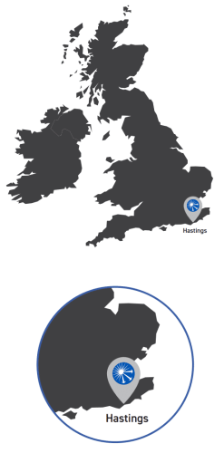 rhopoint-instruments-uk-map