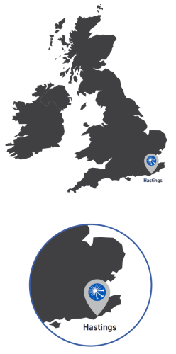 rhopoint-instruments-uk-map